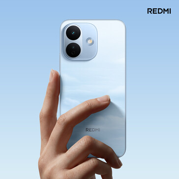 Il Redmi Note 17 Pro.