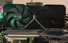 Nvidia GeForce RTX 4070 Super Founders Edition installato nel banco di prova