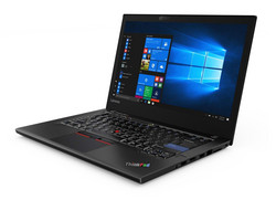 Recensione: Lenovo ThinkPad 25 Anniversary Edition. Modello fornito da Lenovo US