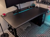 Recensione della scrivania da gaming DXRACER Tidal: una valida rivale della Magnus