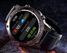 Voyager1 è uno smartwatch economico con GPS e bussola (fonte: BlitzWolf)