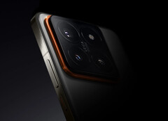 Xiaomi offre lo Xiaomi 14 Pro in una variante in titanio in Cina. (Fonte: Xiaomi)