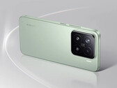 Lo Xiaomi 16 è destinato a sostituire lo Xiaomi 15, nella foto, con una batteria molto più grande e altri aggiornamenti degni di nota. (Fonte: Xiaomi)