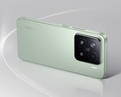 Lo Xiaomi 16 è destinato a sostituire lo Xiaomi 15, nella foto, con una batteria molto più grande e altri aggiornamenti degni di nota. (Fonte: Xiaomi)