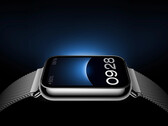 La Smart Band 8 Pro ha un aspetto da orologio Apple. (Fonte: Xiaomi)