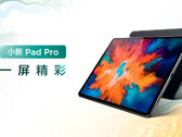 Un primo sguardo allo Yoga Tab 13? (Fonte: Weibo)