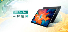 Un primo sguardo allo Yoga Tab 13? (Fonte: Weibo)