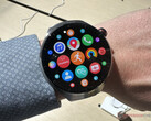 Huawei ha rilasciato il primo aggiornamento software per la serie Watch 4. (Fonte: NotebookCheck)