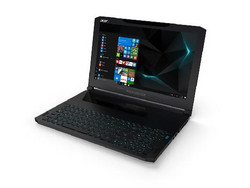 Acer Predator Triton 700 (PT715-51-77JM), offerto da Acer Germany.