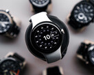 Google sta gradualmente portando Wear OS alla pari con le funzioni che Apple offre già su watchOS. (Fonte immagine: Triyansh Gill &amp; Unsplash)