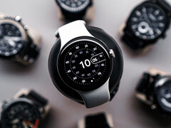 Google sta gradualmente portando Wear OS alla pari con le funzioni che Apple offre già su watchOS. (Fonte immagine: Triyansh Gill & Unsplash)