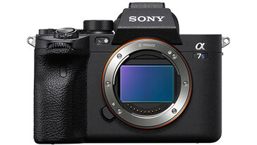 Sony Alpha a7s III (Image Source: Sony)