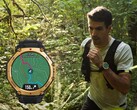 Lo smartwatch T-Rex 3 Pro di Amazfit (nella foto) sta ricevendo un aggiornamento. (Fonte: Amazfit)