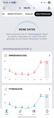 App Amazfit Active 2