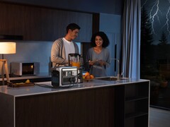 La stazione di alimentazione portatile Anker SOLIX C1000 è ora in vendita nel Regno Unito e nell'UE. (Fonte: Anker)