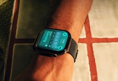Alcuni utenti riscontrano problemi di irritazione cutanea dovuti all'Apple Watch Series 12.