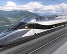 Eurostar utilizza la piattaforma Avelia Horizon di Alstom