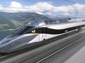 Eurostar utilizza la piattaforma Avelia Horizon di Alstom