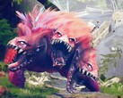 I preordini di Biomutant per Nintendo Switch sono ora attivi (Fonte: Biomutant)