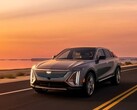 General Motors lancerà in Europa i veicoli elettrici dei suoi marchi americani. (Fonte: Cadillac)