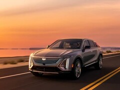 General Motors lancerà in Europa i veicoli elettrici dei suoi marchi americani. (Fonte: Cadillac)
