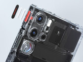Lo smartphone Xiaomi senza pulsanti avrebbe il nome in codice di Zhuque (Fonte immagine: RedMagic)