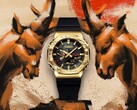 G-Shock GBM-2100CXG-9A di Casio