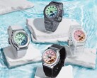 Collezione G-Shock Summer Resort 2026 di Casio