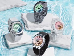 Collezione G-Shock Summer Resort 2026 di Casio