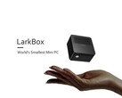 Chuwi LarkBox in arrivo: il più piccolo mini-PC al mondo in grado di riprodurre contenuti 4K