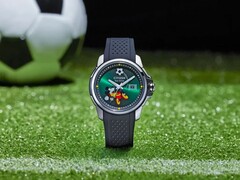 Orologio Citizen Disney Mickey Mouse Goalie AW1656-08W