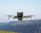 Il DJI Mini 5 Pro in volo. (Fonte immagine: via Roland Quandt) 