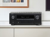 L'AVC-X2850H è un nuovo sintoamplificatore AV entry-level di Denon (Fonte immagine: Denon)