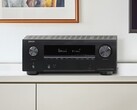 L'AVC-X2850H è un nuovo sintoamplificatore AV entry-level di Denon (Fonte immagine: Denon)