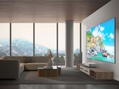 Epson lancia un nuovo proiettore 4K UST (Fonte: Epson)