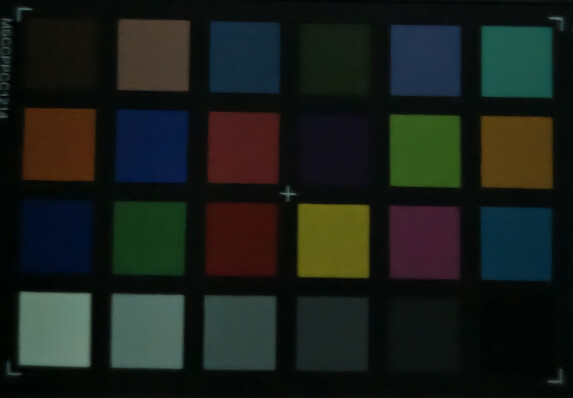 ColorChecker 