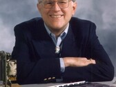 Chester Gordon Bell (Fonte: Microsoft)