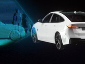 Il LiDAR FT120 a stato solido copre gli angoli ciechi laterali (immagine: Hesai)