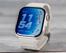 Il Watch Fit 5 Pro costa 299 euro nell'UE. Nella foto: la parte anteriore dello smartwatch.