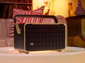 I diffusori JBL Authentics hanno uno stile retrò ma nascondono una caratteristica inedita per il settore (Fonte: JBL)