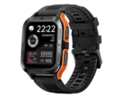 Lo smartwatch KOSPET TANK M2 può durare fino a 60 giorni in modalità standby. (Fonte: KOSPET)