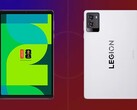 Il tablet Lenovo Legion ™ Gen 3 (edizione Coppa del Mondo FIFA 2026™) è ora disponibile negli Stati Uniti.