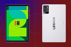 Il tablet Lenovo Legion ™ Gen 3 (edizione Coppa del Mondo FIFA 2026™) è ora disponibile negli Stati Uniti.