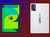 Il tablet Lenovo Legion ™ Gen 3 (edizione Coppa del Mondo FIFA 2026™) è ora disponibile negli Stati Uniti.