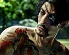 Come un drago: Pirate Yakuza in Hawaii è scontato del 75% su Steam fino al 18 giugno.
