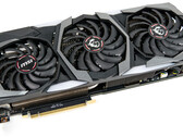 Recensione dell'MSI GeForce RTX 2080 Ti Gaming X Trio Desktop GPU: La scheda grafica GeForce più veloce in circolazione