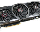 Recensione dell'MSI GeForce RTX 2080 Ti Gaming X Trio Desktop GPU: La scheda grafica GeForce più veloce in circolazione