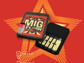 MigFlashUnited, sostiene la compatibilità con la Nintendo Switch 2, nonostante il fatto che la console sia ancora lontana quasi un mese dall'uscita (Fonte: MigFlashUnited)