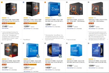 (Fonte: Newegg)