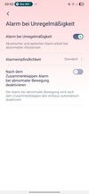App Ninebot F3 Pro